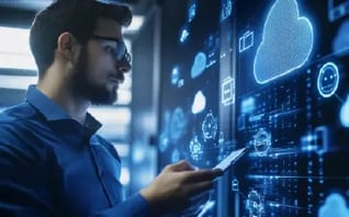 AI Infrastructure & Compute