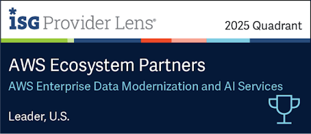 AWS Eco Partner