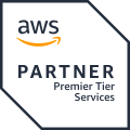 AWS badge