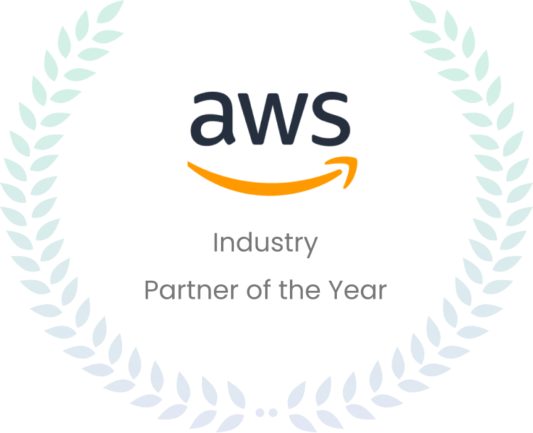 AWS rising star