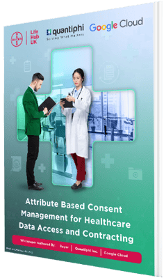 Attribute Based ConsentManagement for Healthcare - Whitepaper-2-1