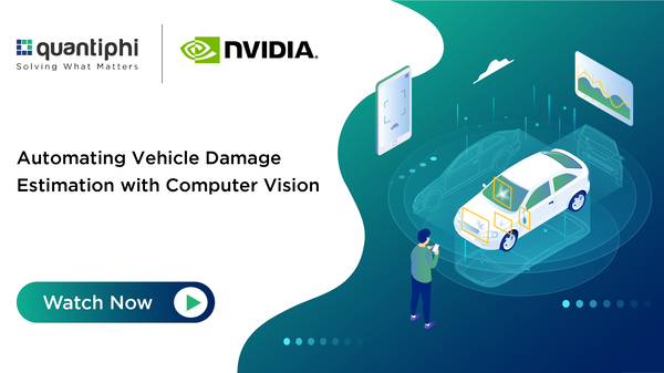 Automating Vehicle Damage Estimation_V