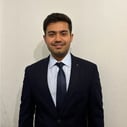 Dhiresh Hirani