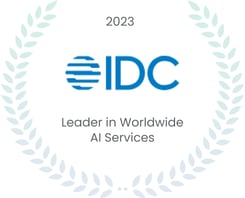 IDC-badge