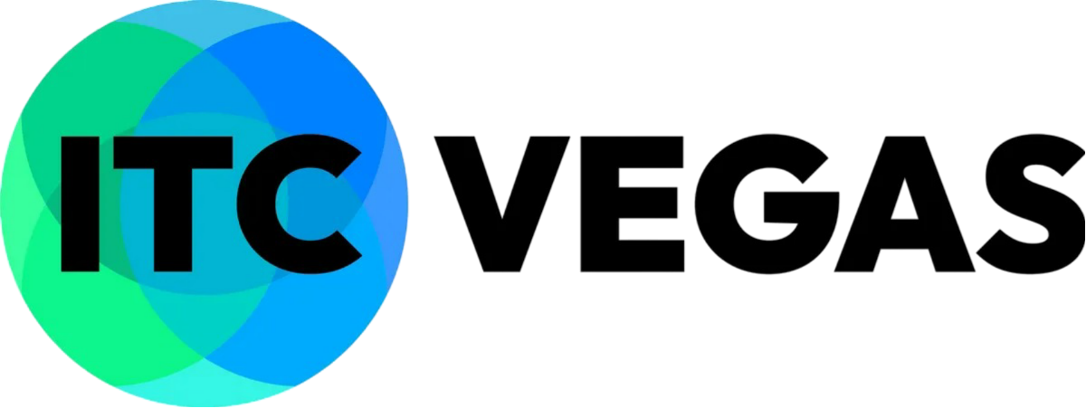 ITC Vegas New logo