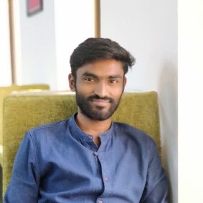 Niraj Nishad