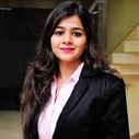 Prachi Saxena
