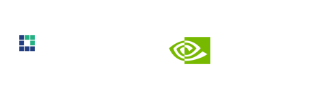 Q & NVIDIA logo_light