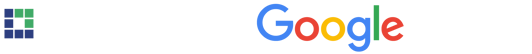 Q+GCP lock new logo light