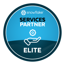 Snowflake Elite Partner Badge-215