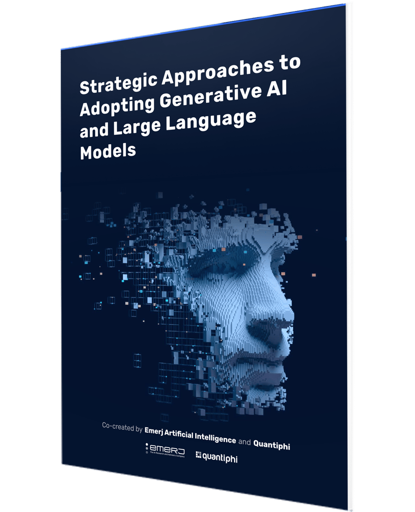 Strategic Approaches to Adopting Generative AI and Large Language Models