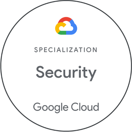 GC-specialization-Security-outline
