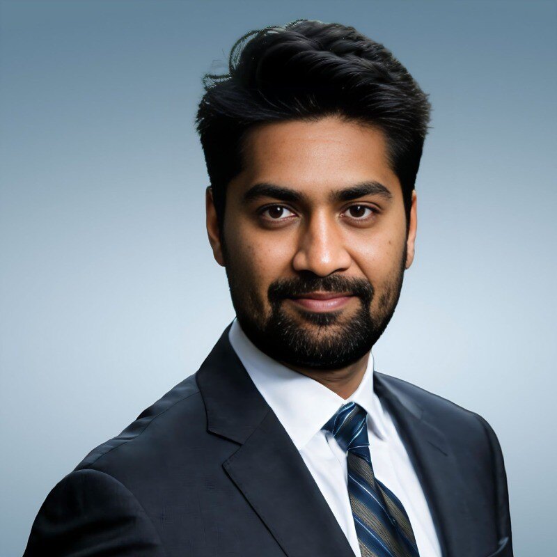 Ishaan Aggarwal
