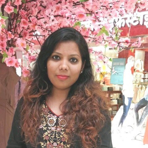 Jayshree Bhongle