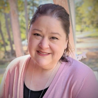 Shawn Marie Frazier