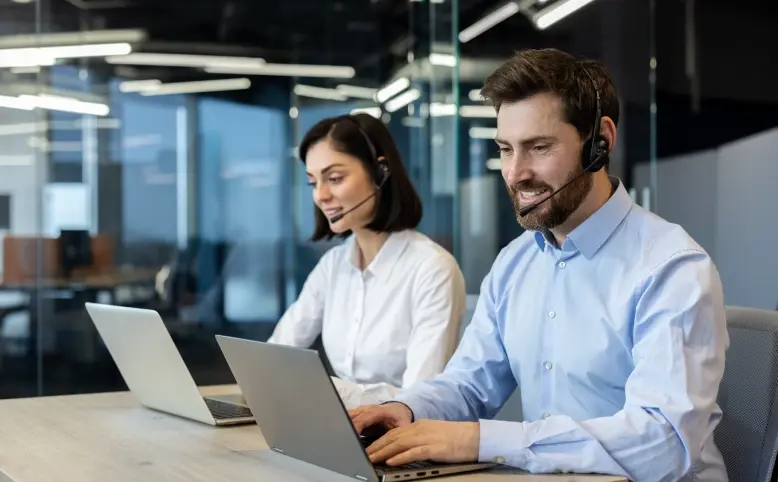 For Compliance & Legal