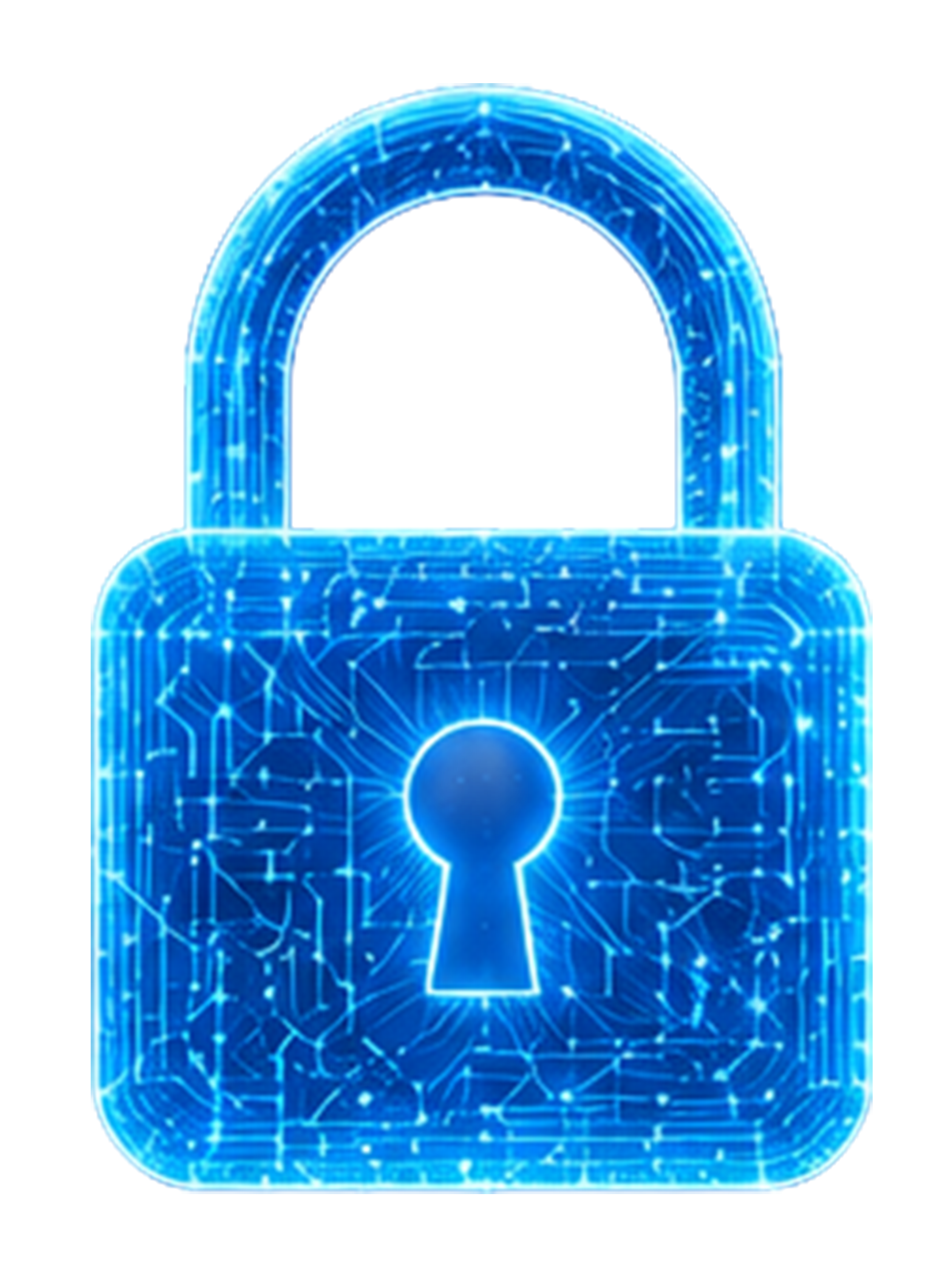 Locked