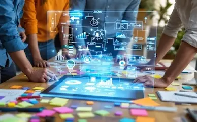 AI Strategy & Business Impact  (1)