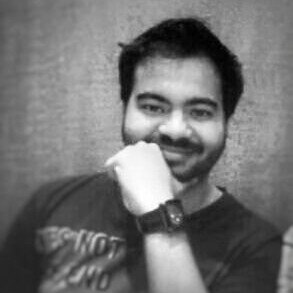 Pronoy Roy