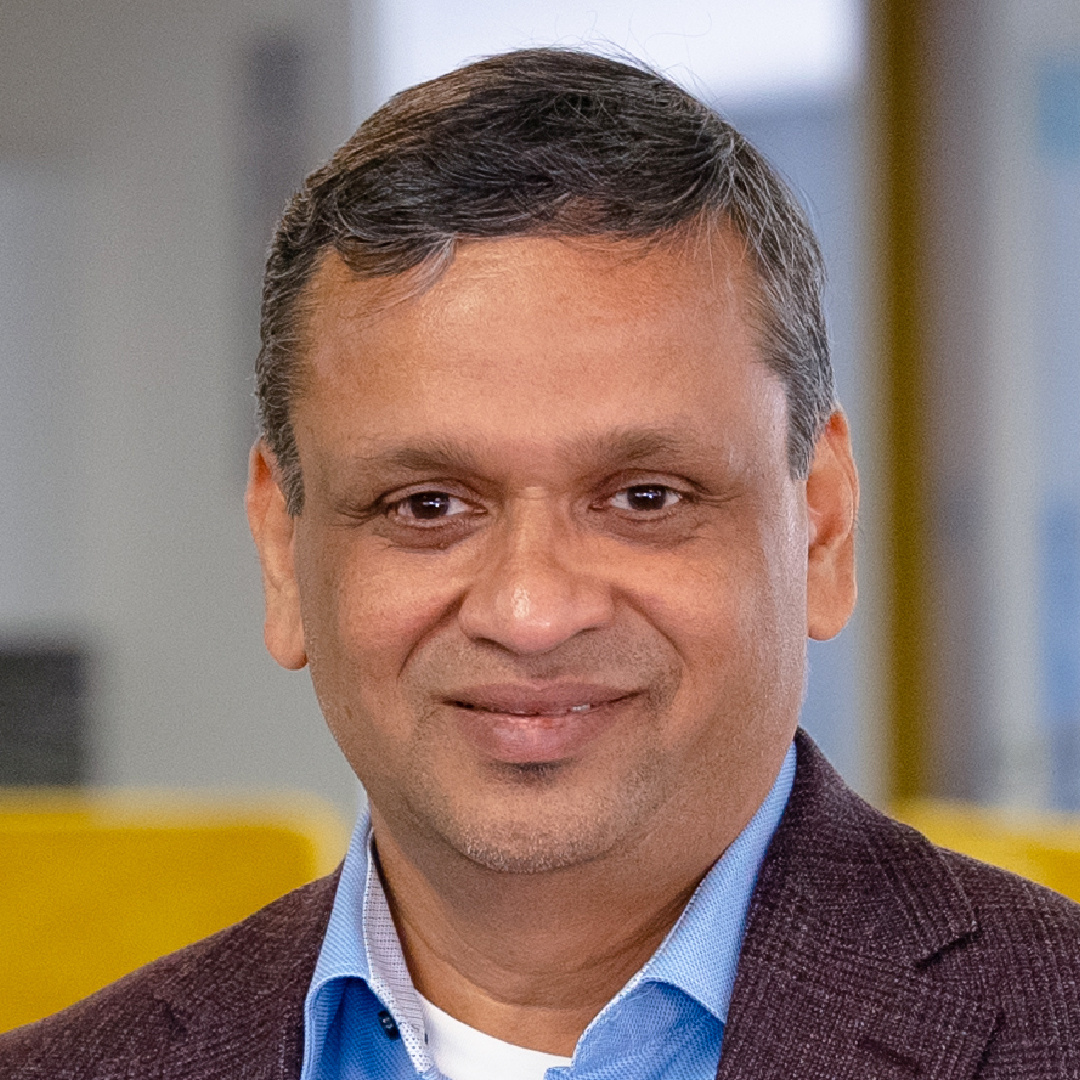 Reghu Hariharan