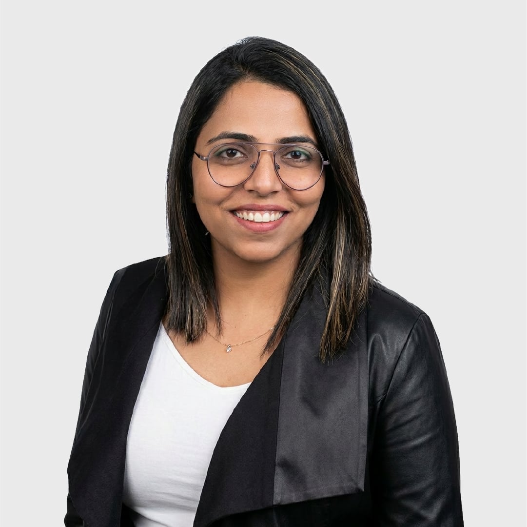 Arunima Gautam