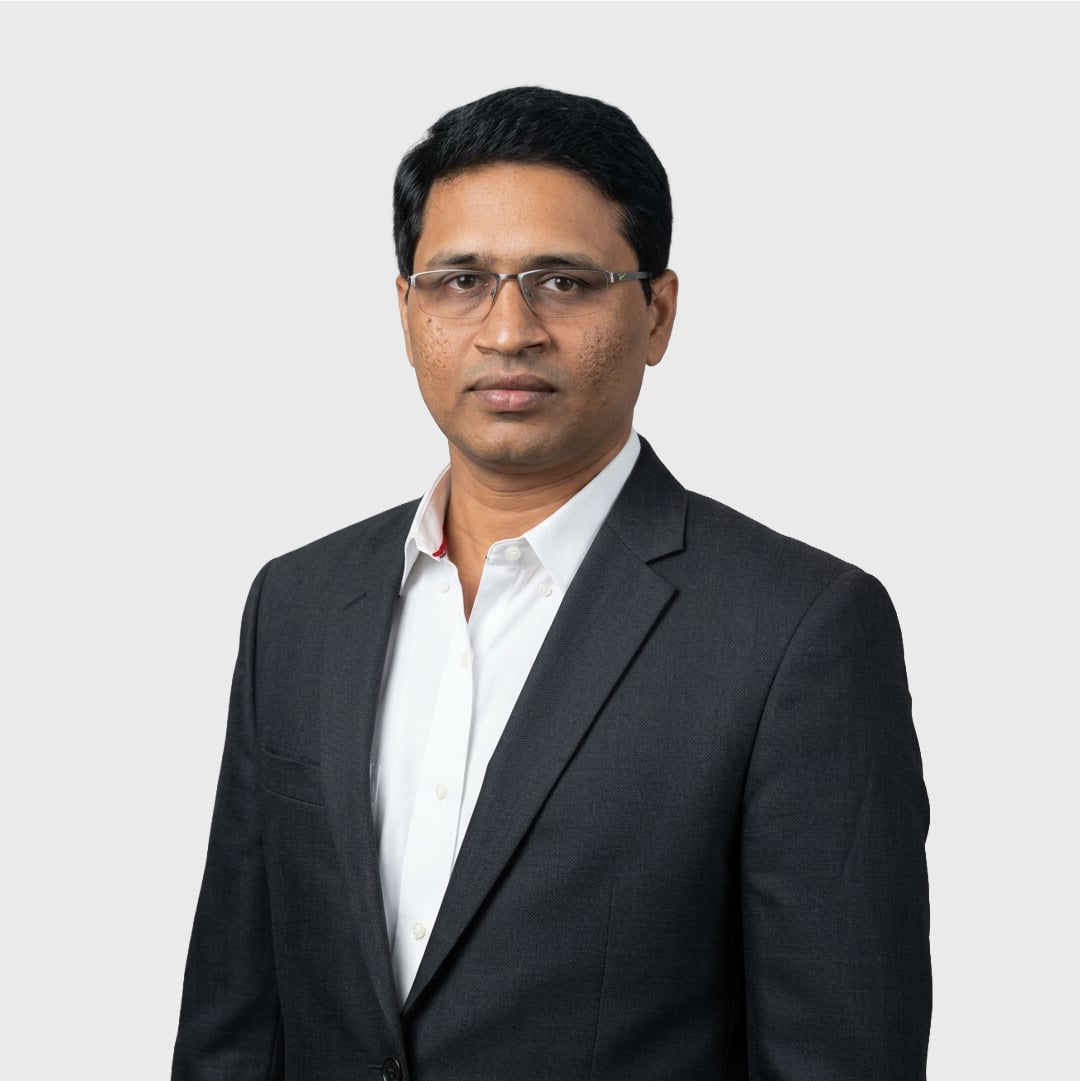 Atul Ghate