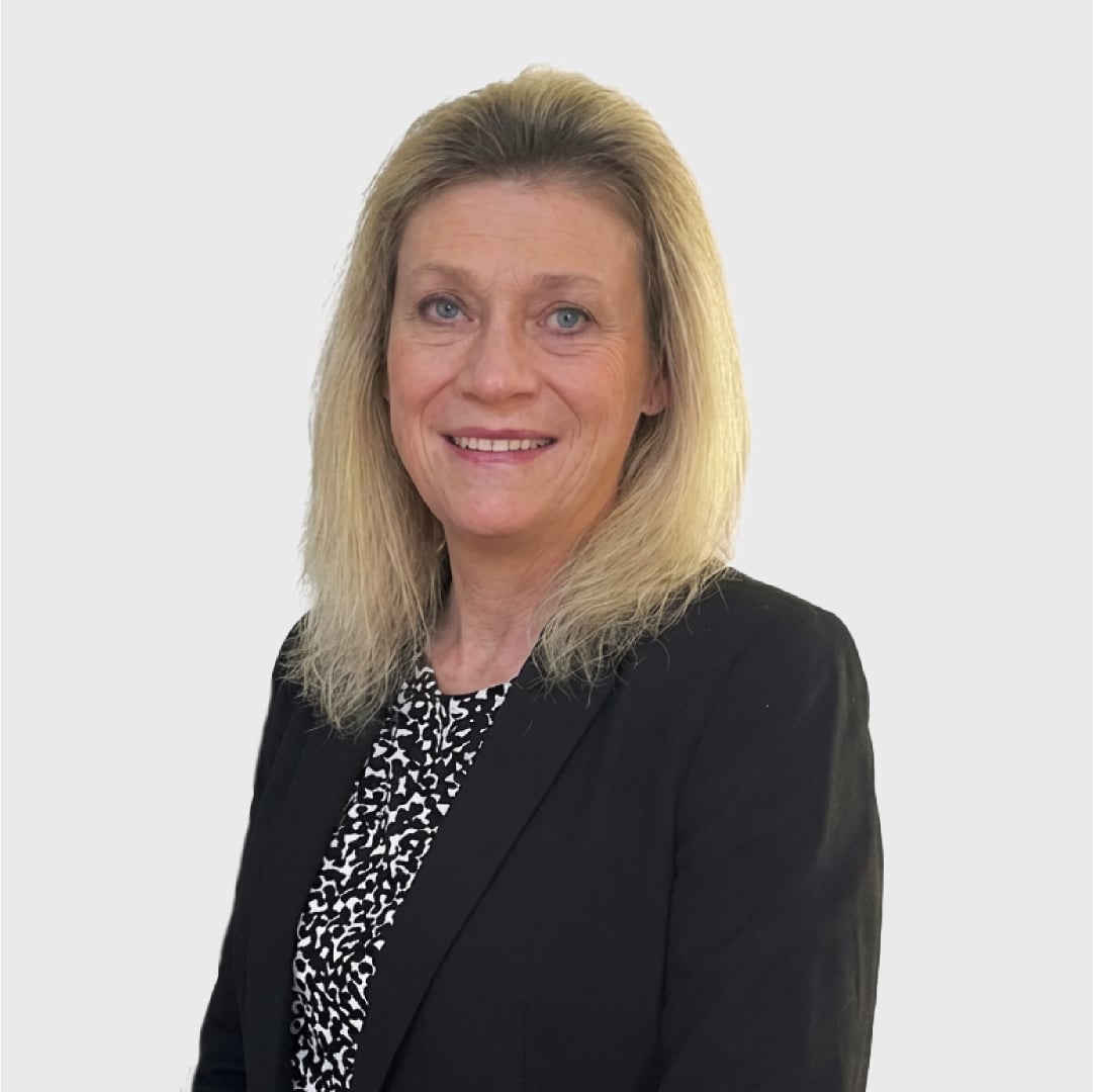 Deborah Osborn