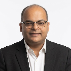 Jay Mehta