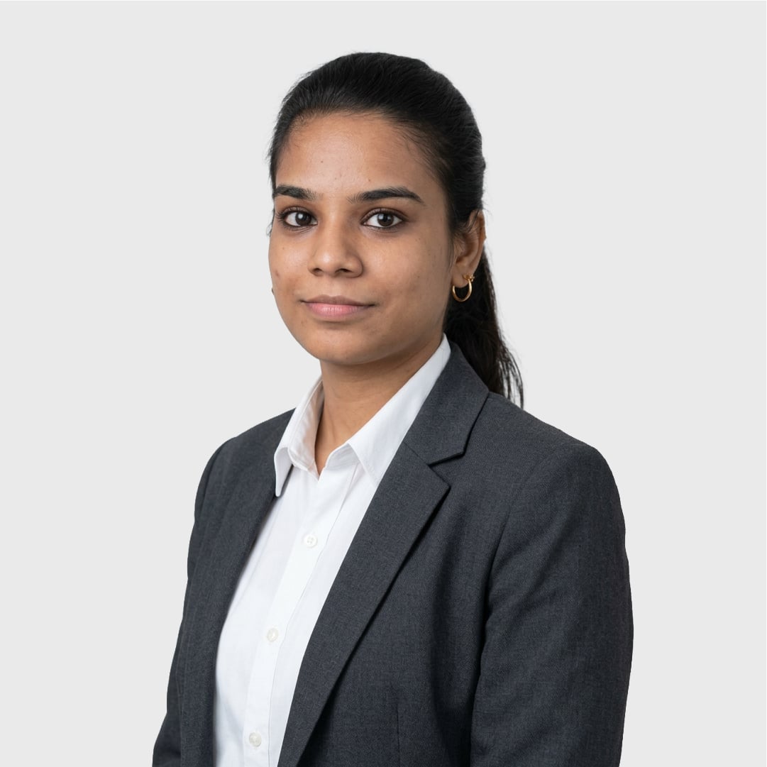 Sayantani Chaudhuri