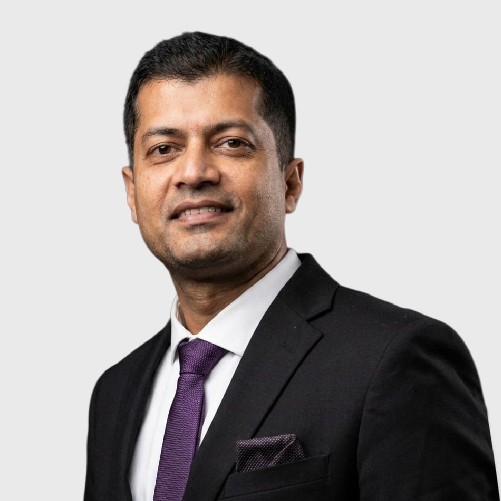 Srikant Venkatesh