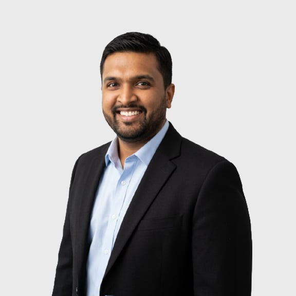 Vaibhav Patel