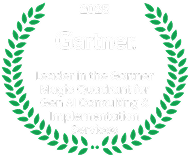 Everest Group Specialist Leader 2025