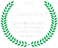 Gartner Magic Quadrant Leader 2025