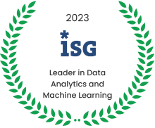 Quantiphi Named a Leader in 2023 ISG Provider Lens™ Google Cloud Partner Ecosystem Report