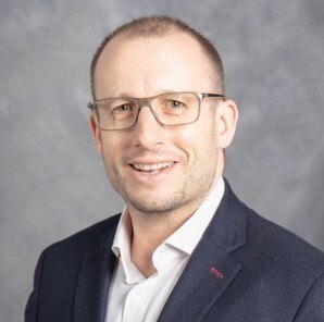 Nigel Walsh