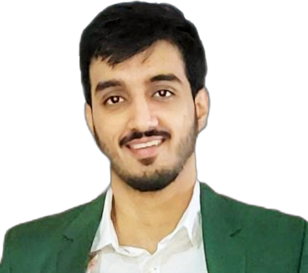Nishant Seth