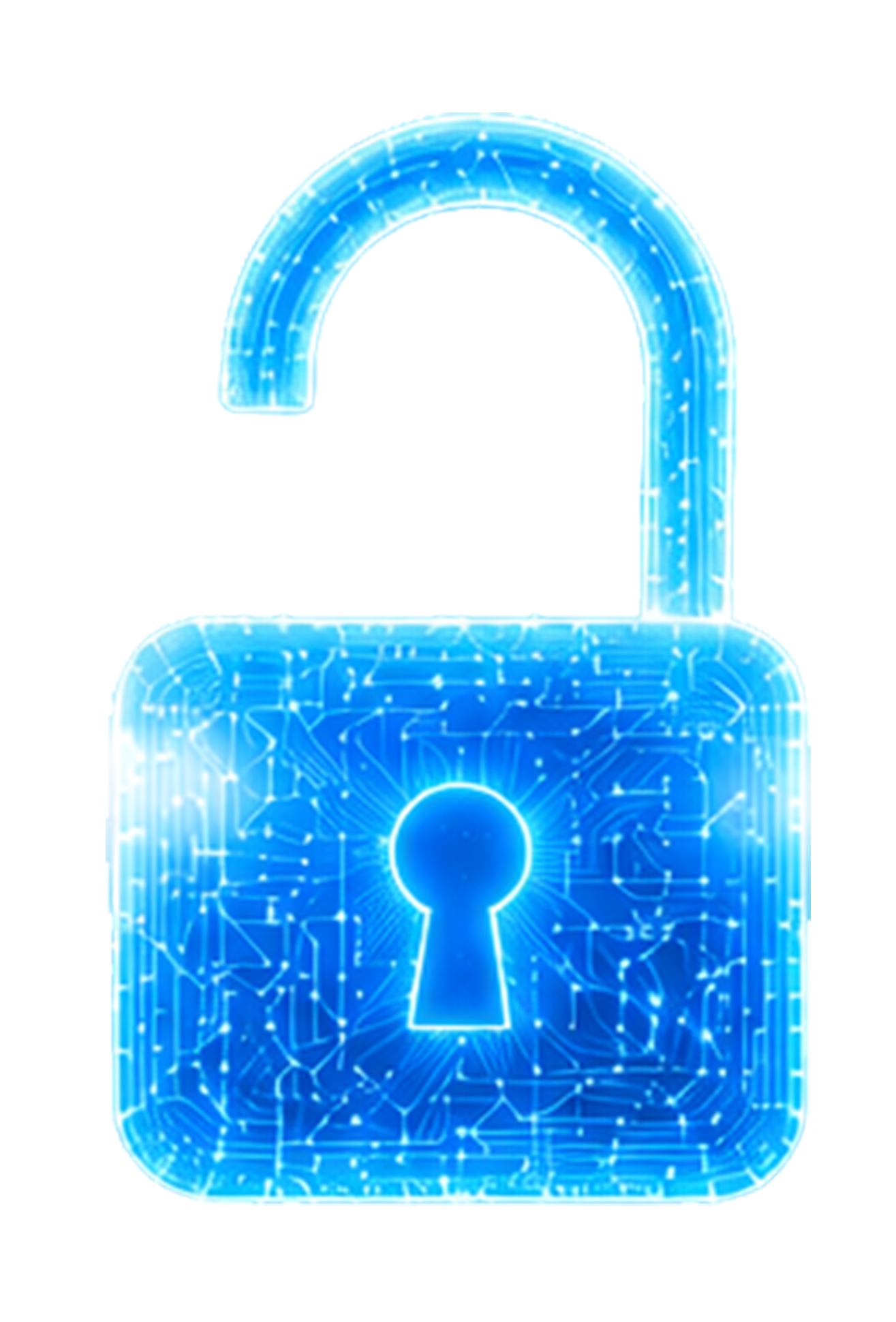 Unlocked