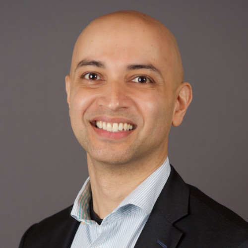 Saurabh Malhotra (CE)- Google