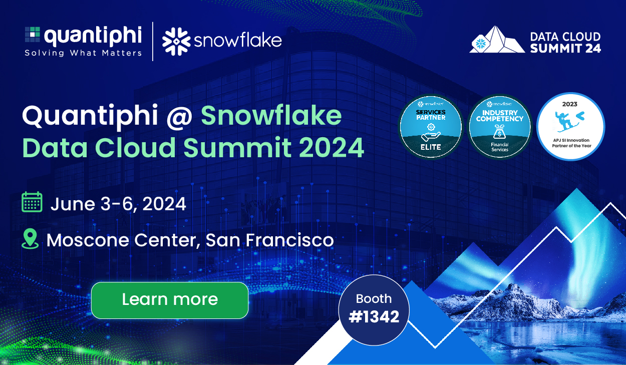 Snowflake - Summit 2024