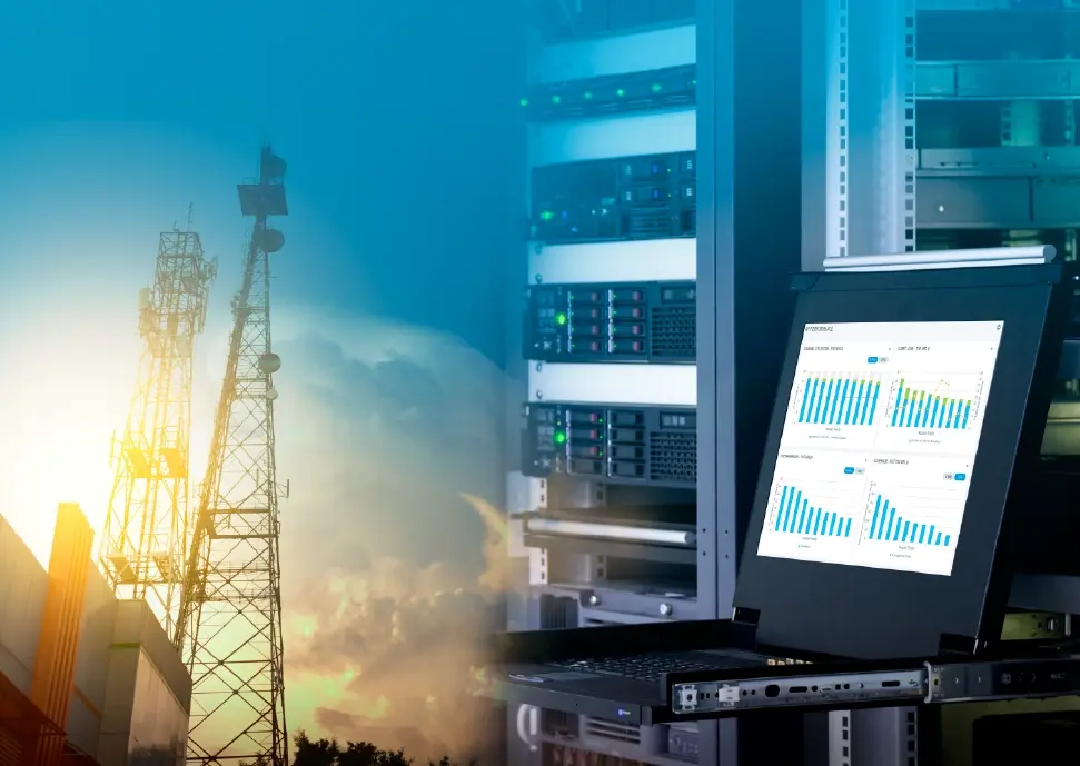 Streamlining GenAI Operations Across Telco LOBs@2x