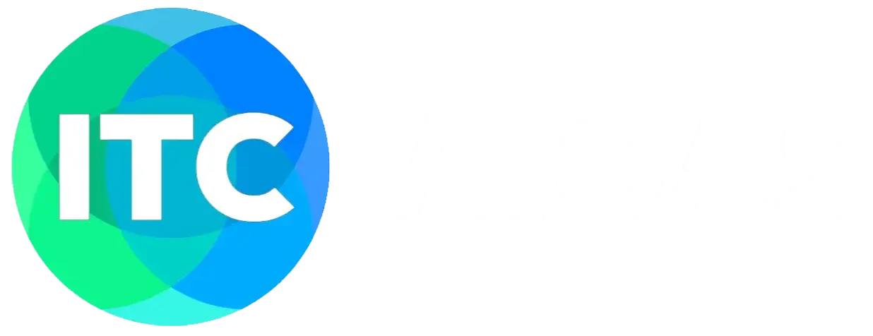 ITC Logo
